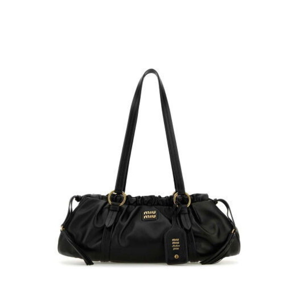 Miu bag black Business bags gb
